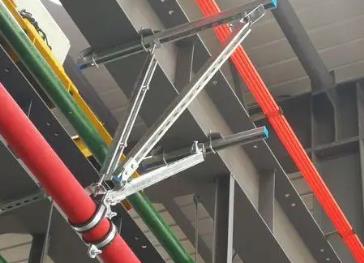 江阳抗震支架厂家与你分享你必须做的紧急情况下的准备